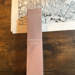 Dominique Blur & Moisture Serum Primer